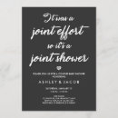 Recherche de joint baby shower invitations Pour tous