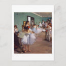 Recherche de danse classique cartes postales Peinture