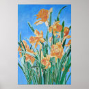 Search for daffodil art Flowers