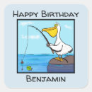 Recherche de pélican autocollants Animal