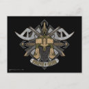 Search for dwarves postcards Battle of five armies