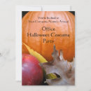 Search for office halloween invitations Pumpkin