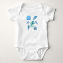 Recherche de hippocampes bébé vêtements Océan