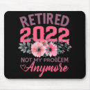 Search for retire mousepads Cute