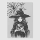 Recherche de occulte invitations Sorcière