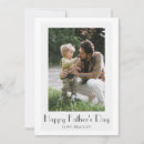 Search for elegant fathers day cards Simple