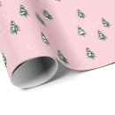 Search for forest christmas wrapping paper Simple