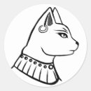 Search for egyptian goddess stickers Egyptology