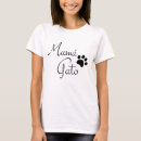 Search for spanish sayings tshirts Cat lover