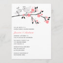 Search for love birds bridal shower invitations Elegant
