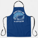 Search for captain aprons Sailor