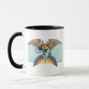 Recherche de kata tasses Hawkwoman