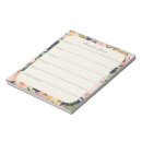 Recherche de planificateur repas blocsnotes Élégant