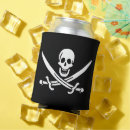 Search for skull and crossbones food storage Buccaneer
