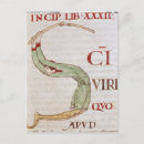 Search for monogram s postcards School