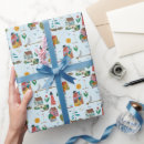 Search for village wrapping paper Houses