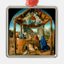 Recherche de nativité ornements Vintage