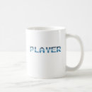 Search for for gamer mugs Player