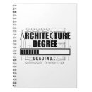 Search for architect notebooks Engineer
