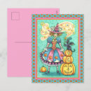 Search for ruffle postcards Feline