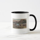 Search for many glacier mugs Hotel