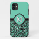 Search for green leopard iphone cases Cat