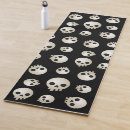 Search for gothic yoga mats Horror