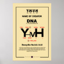 Recherche de génome posters Pour tous