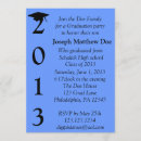 Search for reception graduation invitations School