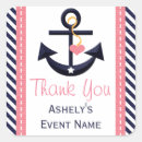 Search for navy anchor stickers Heart