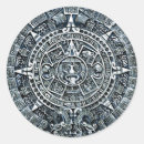 Search for mayan stickers Spirit