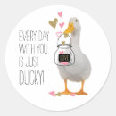 Search for love ducks stickers Sweet
