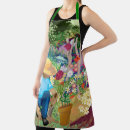 Recherche de jardinier tabliers Fleur