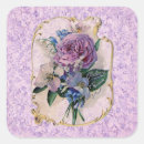 Search for shabby style stickers Floral
