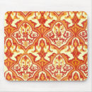 Search for damask wedding mousepads Vintage