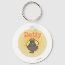 Search for dotty keychains Little miss dotty