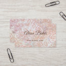 Recherche de impressionnisme cartes visite Fleurs