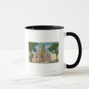 Search for city hall mugs Exterior