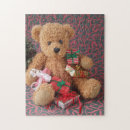 Recherche de teddy bear puzzles Kids