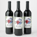 Search for cat wine labels Birthday