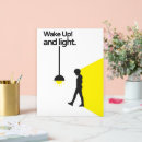 Search for light up signs Motivation