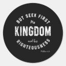 Search for preacher stickers Christian
