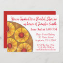 Recherche de cake bridal shower invitations Dessert