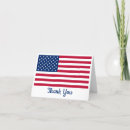 Search for military thank you cards Usa