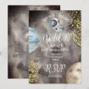 Recherche de watercolor sky invitations Galaxie