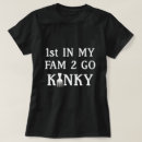 Search for natural hair tshirts Kinky