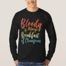 Recherche de petit déjeuner tshirts Résumé