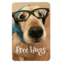 Recherche de tristesse magnets Dog