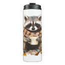 Recherche de racoon tasses Café