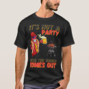 Search for wiener party tshirts Bbq